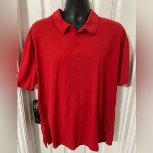 Men’s Polos - Both Included